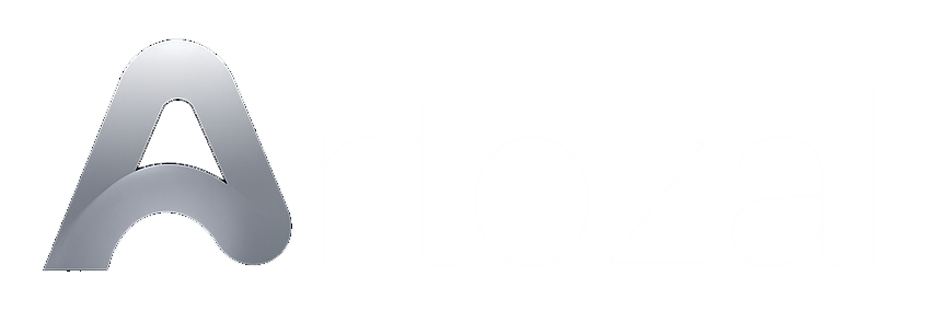 artozal Logo